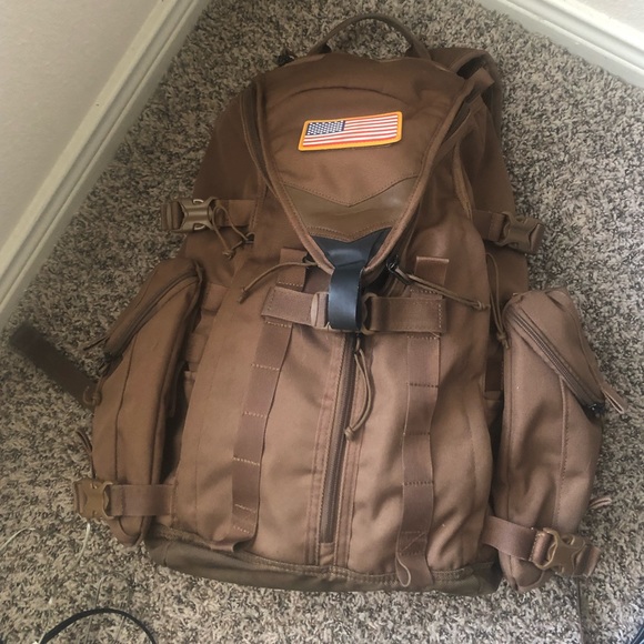Nike | Bags | Nike First Responder 